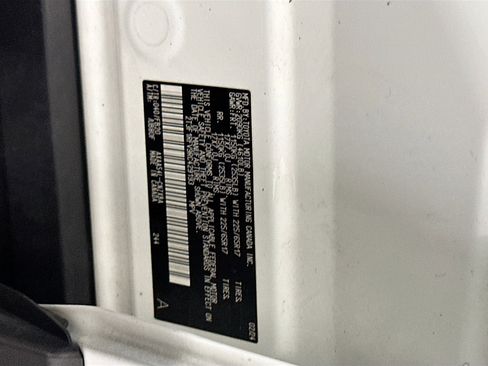 Used 2024 Toyota RAV4 LE image 12