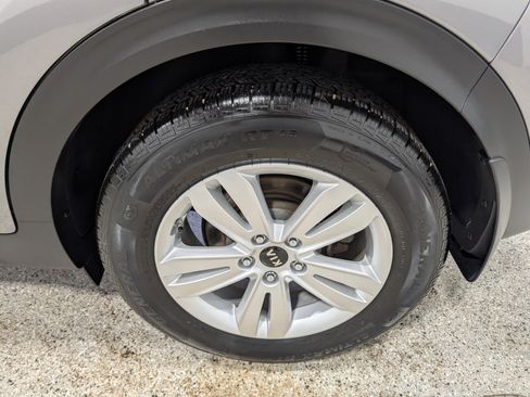 Used 2019 Kia Sportage LX AWD/4WD image 9