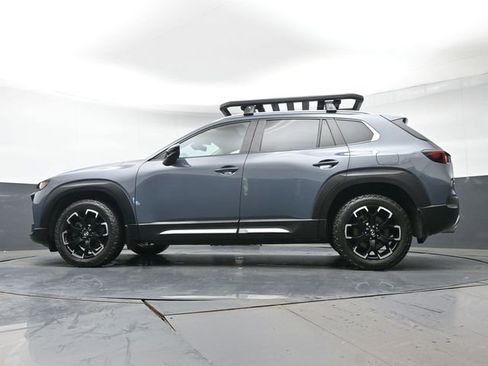Certified 2023 MAZDA CX-50 Meridian Edition w/ Apex Package AWD/4WD image 28
