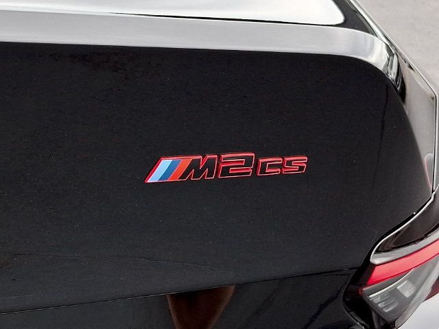 Used 2026 BMW M2 CS RWD image 33