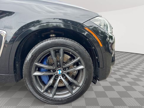 Used 2019 BMW X6 M w/ Executive Package AWD/4WD image 31