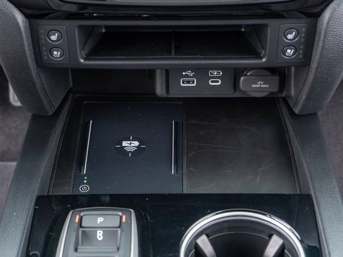 New 2026 Honda Ridgeline Black Edition image 21