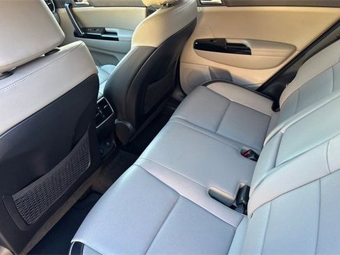 Certified 2021 Kia Sportage SX image 15