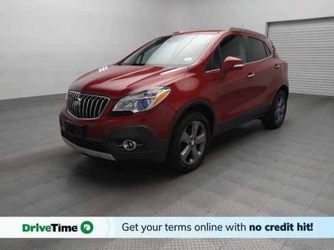 Used 2014 Buick Encore Premium image 1