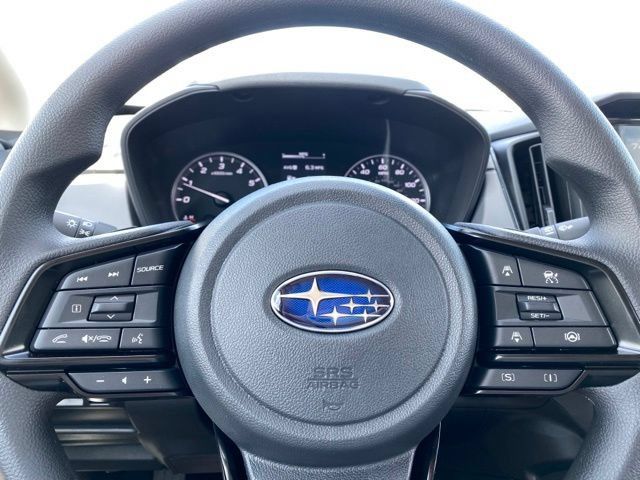 New 2026 Subaru Crosstrek 2.5i Premium AWD/4WD image 14