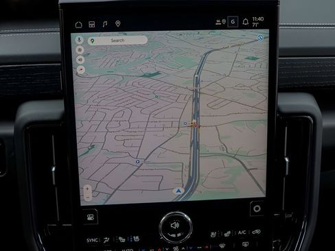 New 2026 GMC Yukon AT4 Ultimate image 13