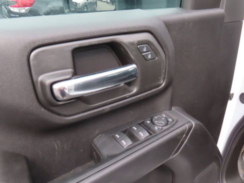 New 2024 Chevrolet Silverado 3500 W/T w/ WT Fleet Convenience Package image 10