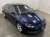 Used 2013 Volkswagen Passat 2.5 SE image 2