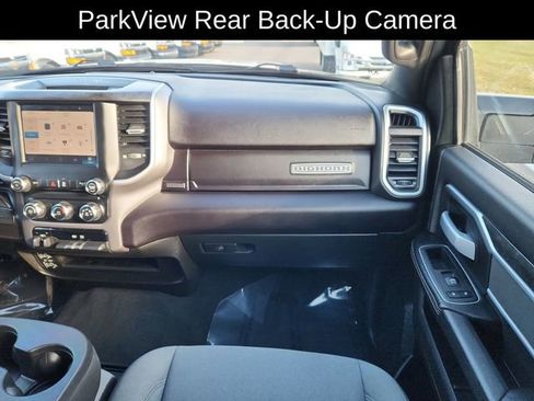 Used 2024 RAM 2500 Big Horn image 23