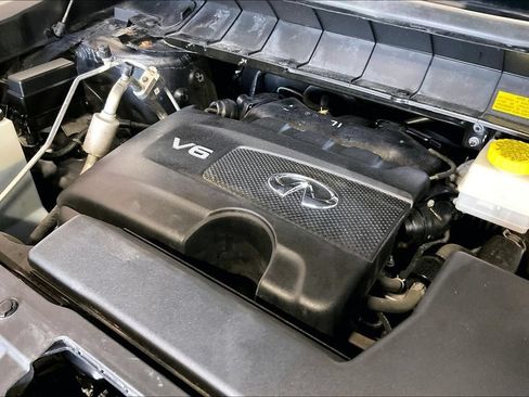 Used 2024 INFINITI QX60 Luxe AWD/4WD image 30