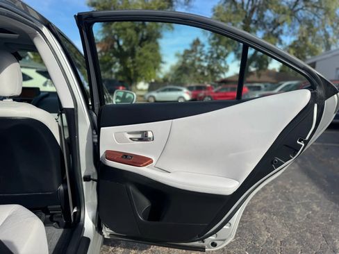 Used 2010 Lexus HS 250h Premium image 27