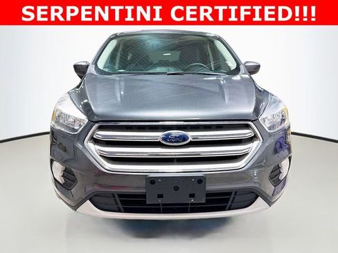 Used 2019 Ford Escape SE AWD/4WD image 3