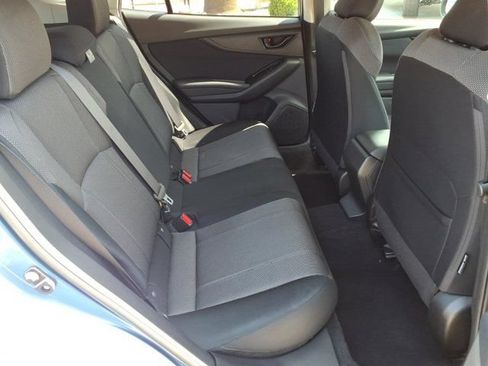 Used 2023 Subaru Crosstrek 2.0i AWD/4WD image 21
