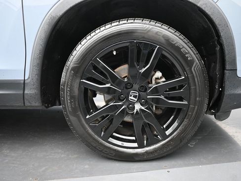 Used 2022 Honda Pilot Special Edition image 10