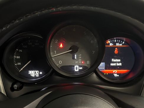 Used 2023 Porsche Macan S AWD/4WD image 24