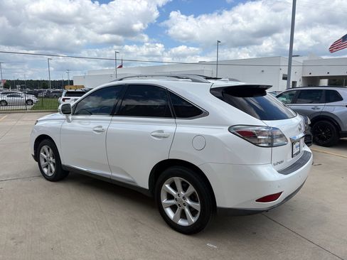 Used 2010 Lexus RX 350 2WD image 5