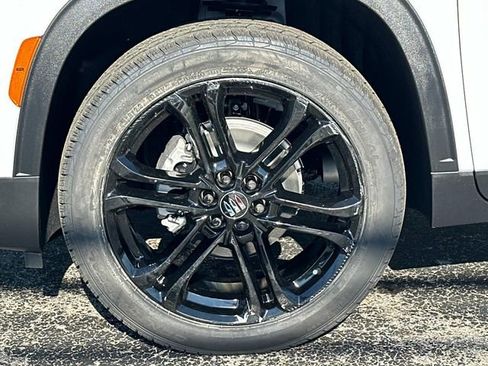 New 2026 Buick Enclave Preferred w/ Power Package image 8