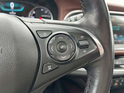 Used 2018 Buick Enclave Avenir w/ Avenir Technology Package image 24