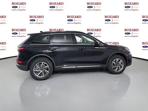 New 2026 Lincoln Corsair Premiere FWD image 9