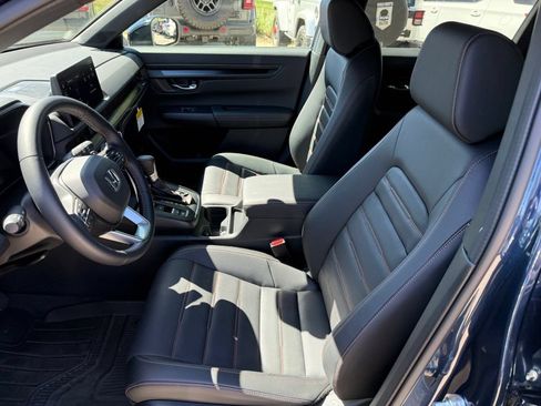 Certified 2026 Honda CR-V Sport-L image 15