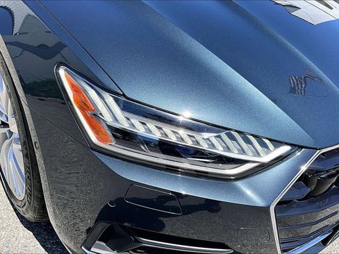 Used 2019 Audi A7 3.0T Prestige image 32