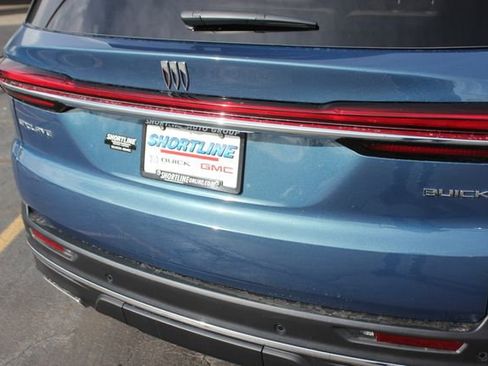 New 2026 Buick Enclave Preferred w/ Power Package FWD image 15