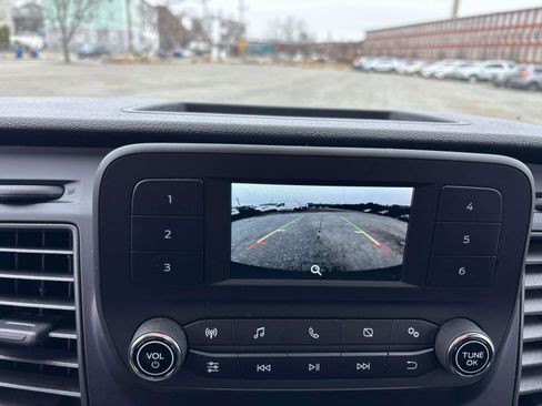 Used 2024 Ford Transit 250 Low Roof w/ Exterior Upgrade Package image 20