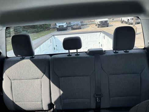 New 2026 Ford F350 XL w/ STX Appearance Package image 11