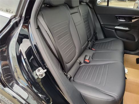 New 2026 Mercedes-Benz GLC 300 GLC 300 image 13