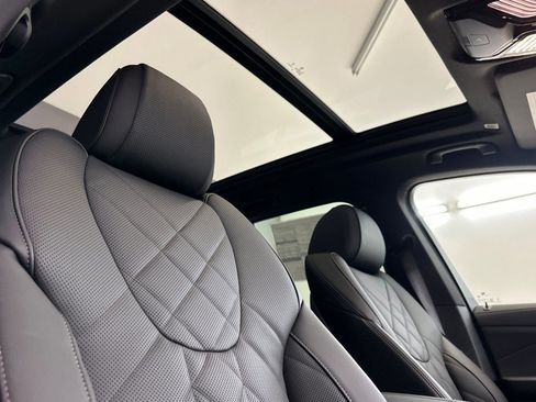 New 2026 BMW X5 sDrive40i w/ M Sport Package image 24