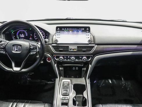 Used 2022 Honda Accord EX-L image 13