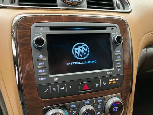 Used 2017 Buick Enclave Premium w/ Experience Buick Package AWD/4WD image 44