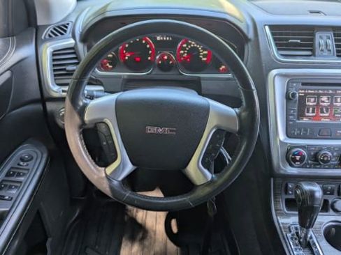 Used 2014 GMC Acadia SLT AWD/4WD image 26