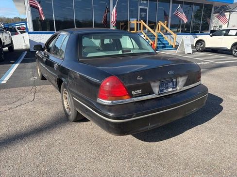 Used 1999 Ford Crown Victoria LX image 7