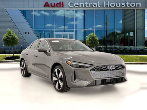 New 2025 Audi A5 2.0T Premium Plus image 7