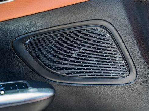 Certified 2023 Mercedes-Benz C 300 4MATIC Sedan image 39