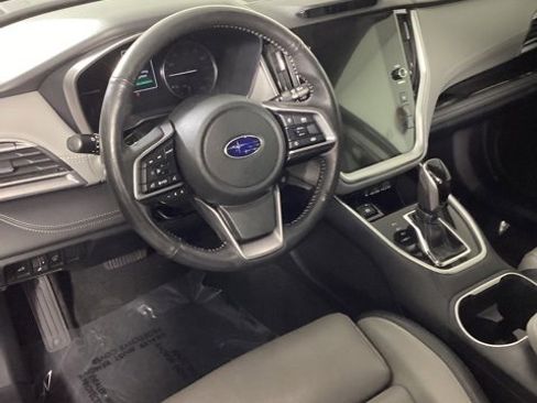 Used 2023 Subaru Outback Limited image 10