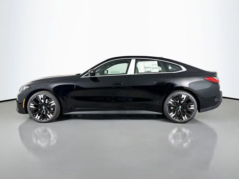 New 2026 BMW 430i w/ Premium Package image 4