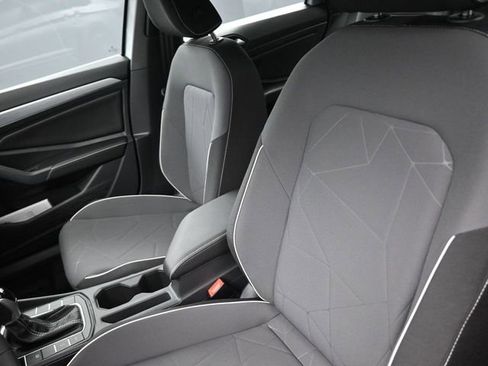 New 2026 Volkswagen Jetta Sport image 31