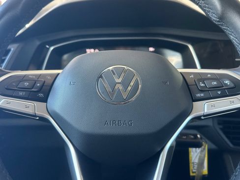 Used 2024 Volkswagen Jetta S FWD image 21