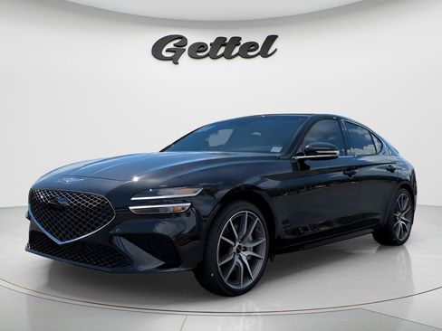 New 2026 Genesis G70 2.5T image 1