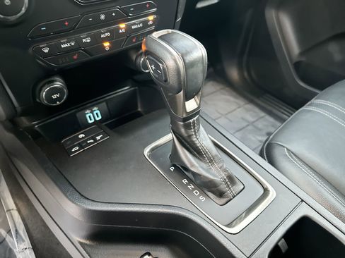 Used 2019 Ford Ranger Lariat w/ Technology Package image 20