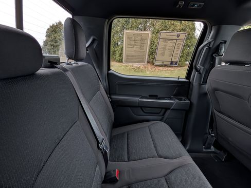 Used 2023 Ford F150 XLT w/ Equipment Group 302A High image 33