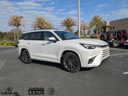 New 2026 Lexus TX 350 AWD w/ Technology Package