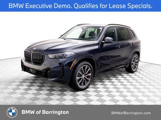 Used 2026 BMW X5 xDrive40i AWD/4WD 360° Tour