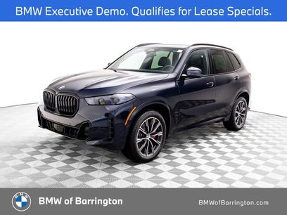 Used 2026 BMW X5 xDrive40i