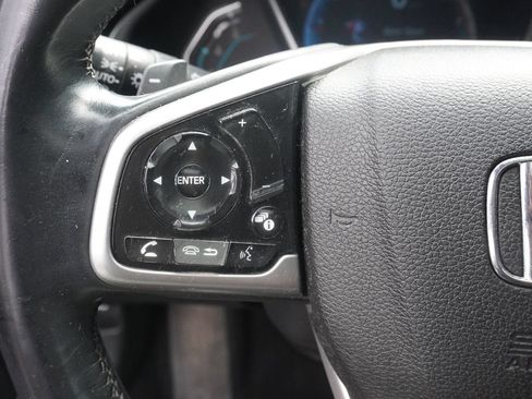 Used 2019 Honda Civic Touring image 32