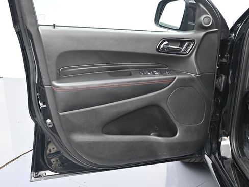 Used 2024 Dodge Durango GT image 12