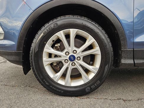 Used 2018 Ford Escape SE AWD/4WD image 13