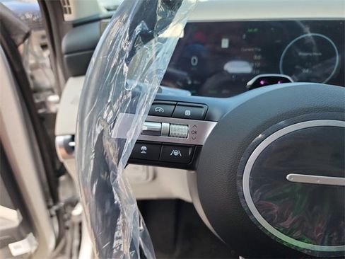 New 2025 Hyundai Tucson SEL image 28